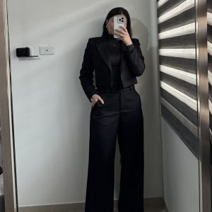 Pantalón Aura - Negro (12)